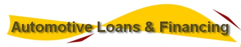 auto finance and loan quotes online
