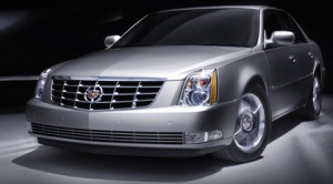 Lease to own or swap a lease on a new Cadillac DTS